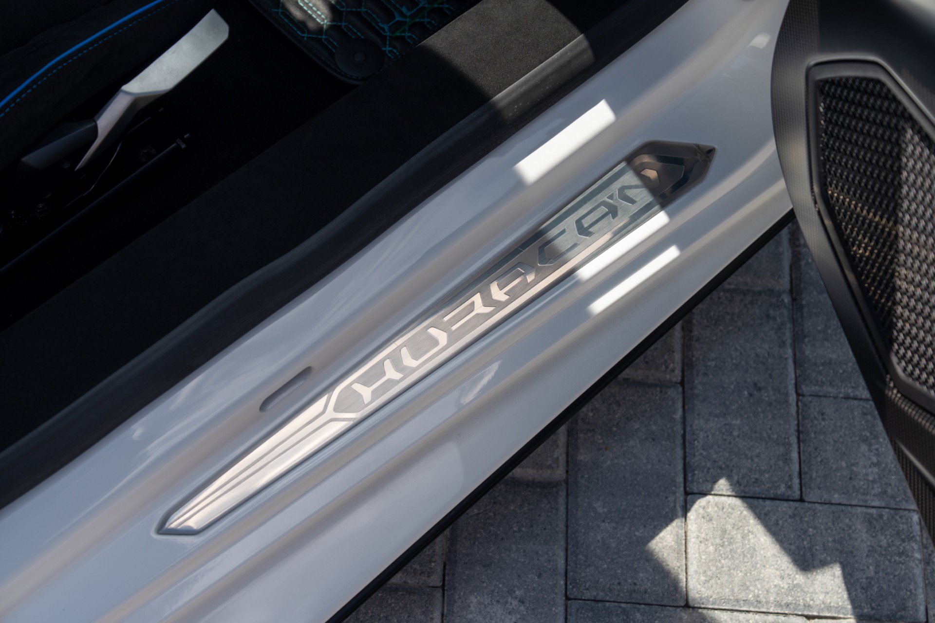 Used 2021 Lamborghini Huracan STO RWD image 43