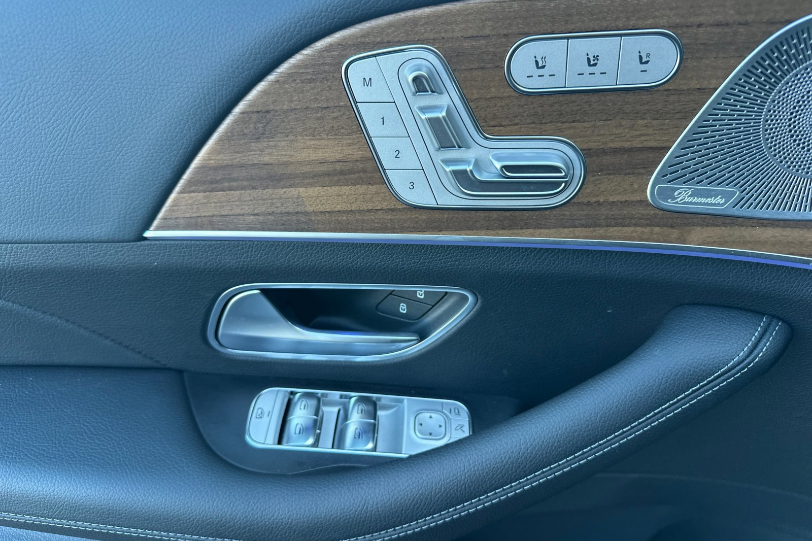 New 2026 Mercedes-Benz GLE 350 4MATIC image 11