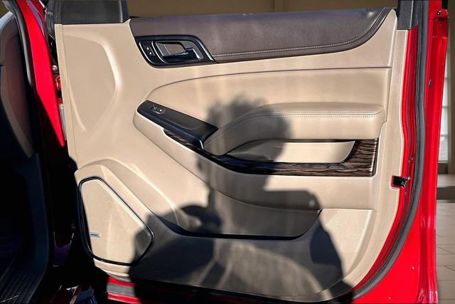 Used 2015 GMC Yukon SLE w/ Convenience Package image 24