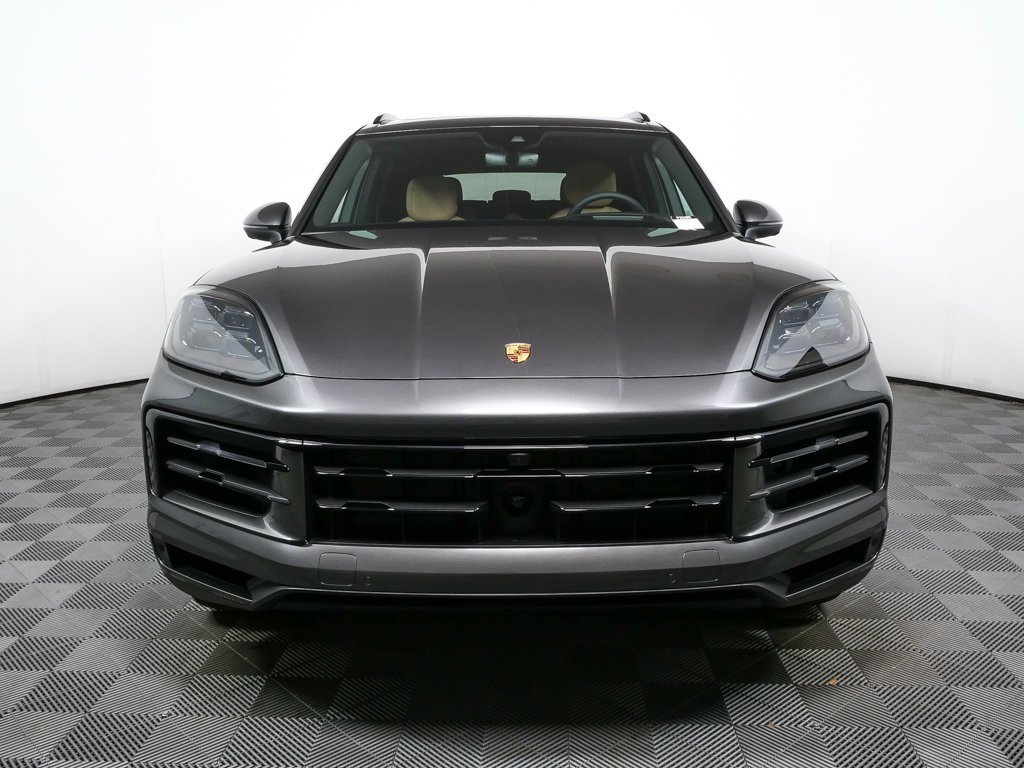 New 2026 Porsche Cayenne S image 36