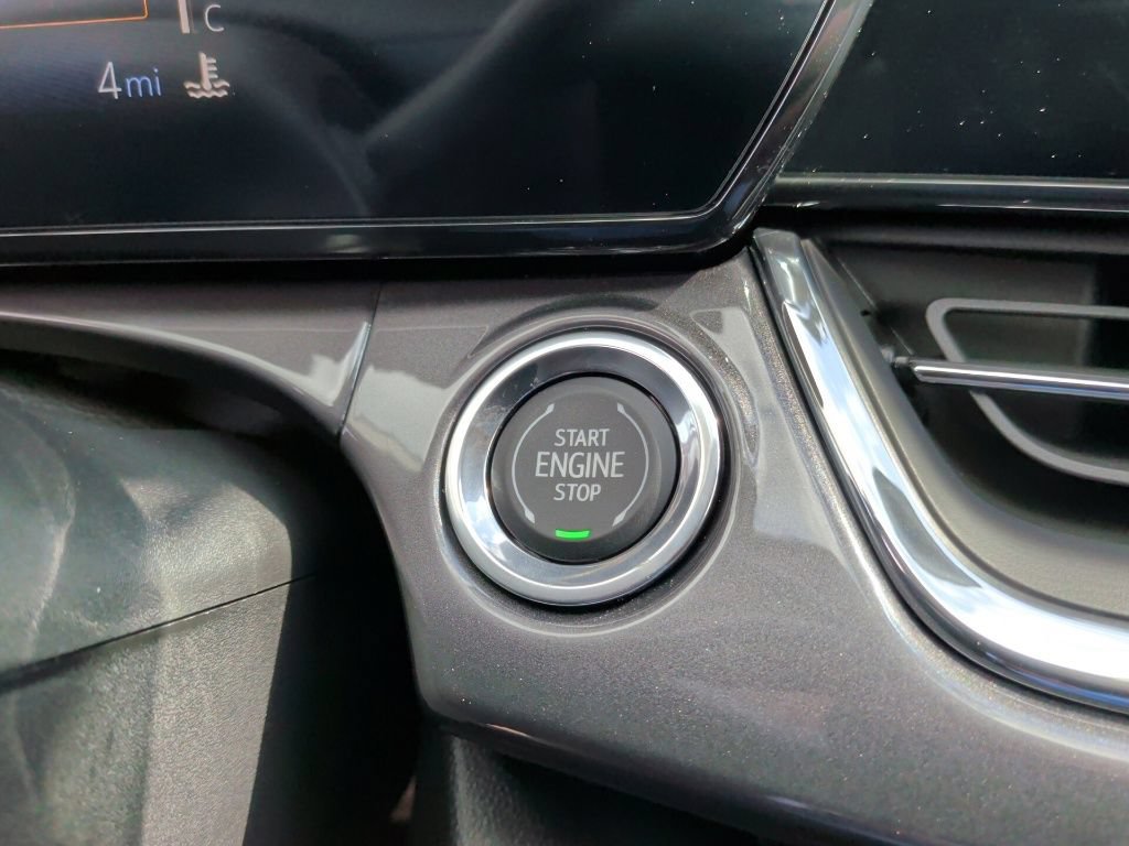 New 2026 Chevrolet Trax ACTIV w/ Sunroof Package FWD image 23