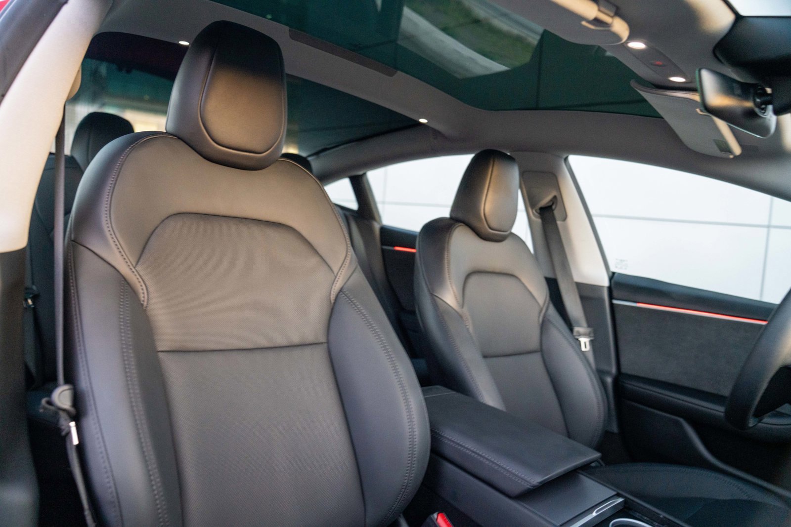 Used 2024 Tesla Model 3 Long Range image 25