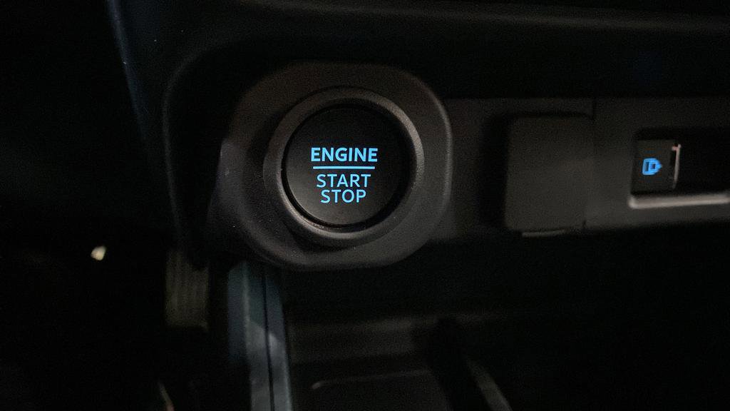 New 2026 Ford Maverick Lariat image 23