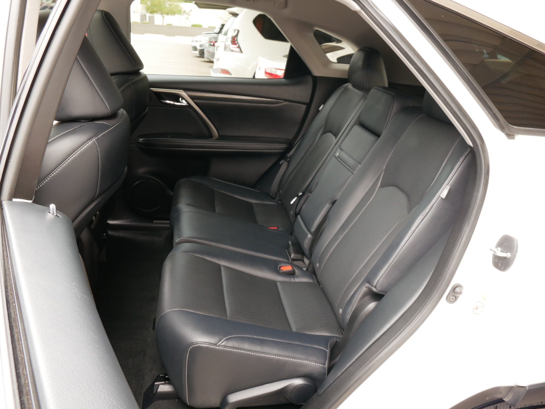 Used 2019 Lexus RX 350 FWD w/ Accessory Package image 20