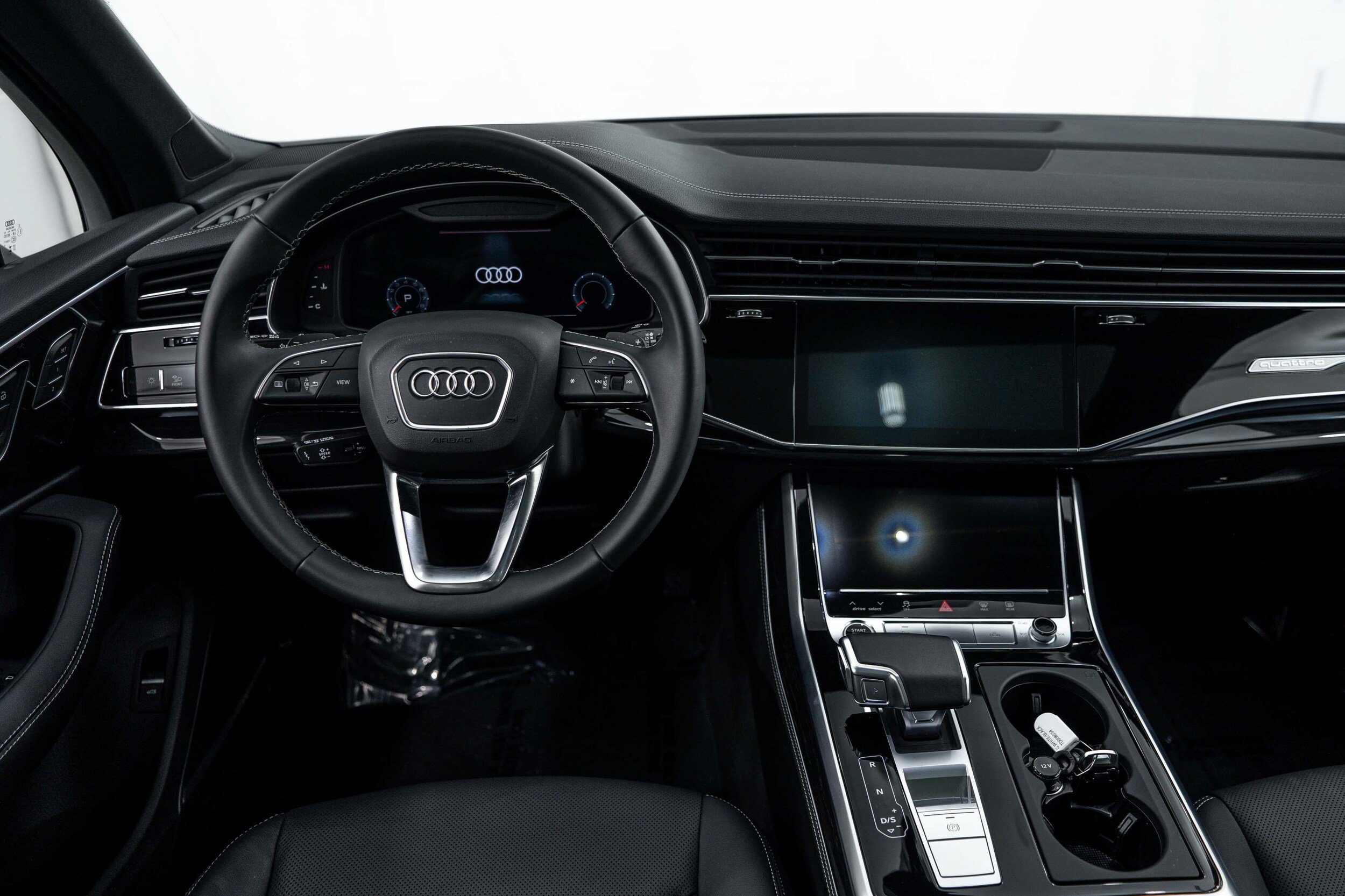 Used 2026 Audi Q7 3.0T Premium Plus w/ Premium Plus Package AWD/4WD image 20