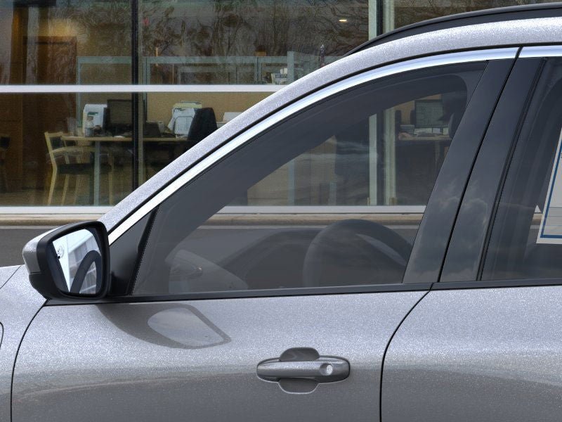New 2026 Ford Escape SE FWD image 20