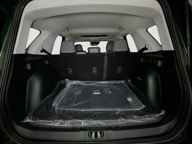 New 2025 Ford Bronco Sport Badlands w/ Badlands Tech Package image 30