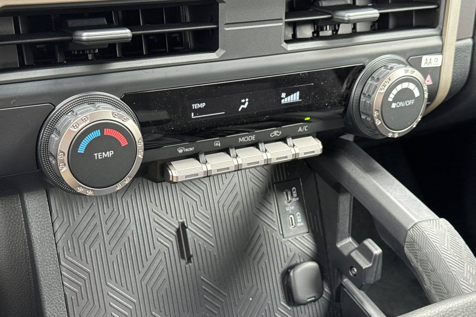 New 2026 Toyota Tacoma SR5 AWD/4WD image 23