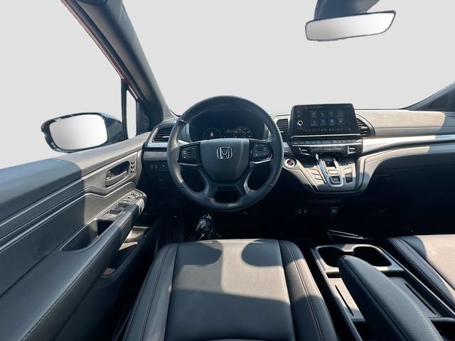 Certified 2026 Honda Odyssey Sport-L image 22
