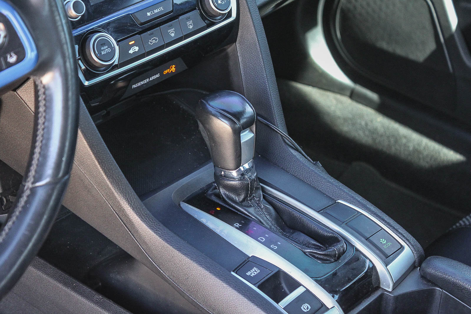 Used 2020 Honda Civic Sport image 21