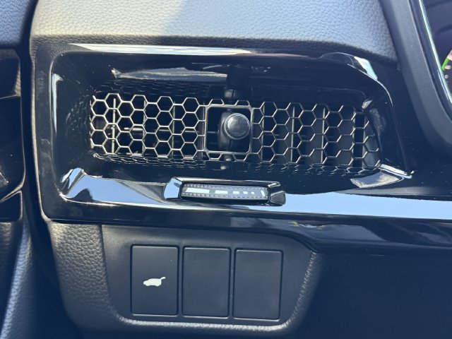 New 2027 Honda CR-V Sport Touring image 19