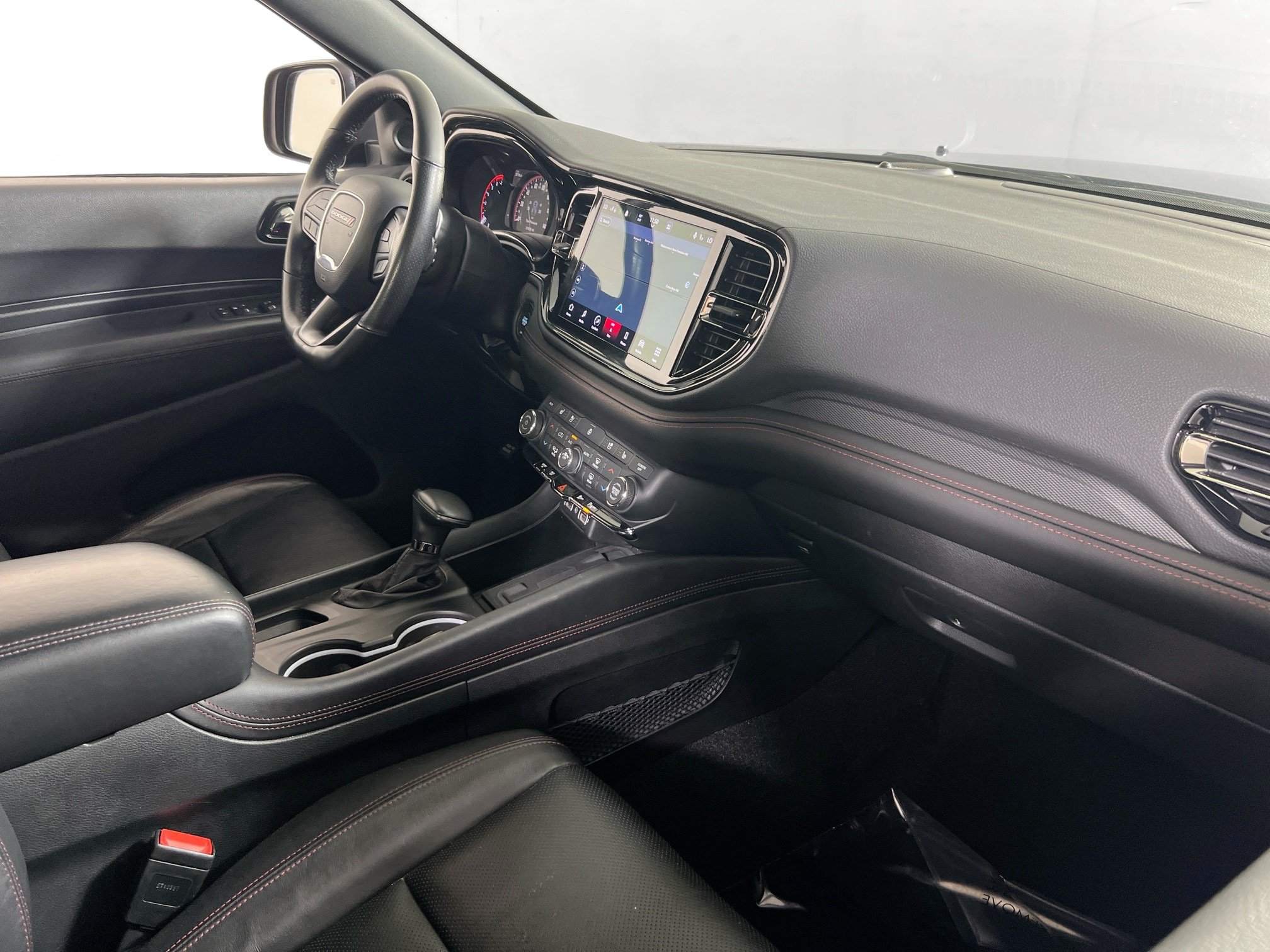Used 2022 Dodge Durango R/T w/ Blacktop Package AWD/4WD image 29
