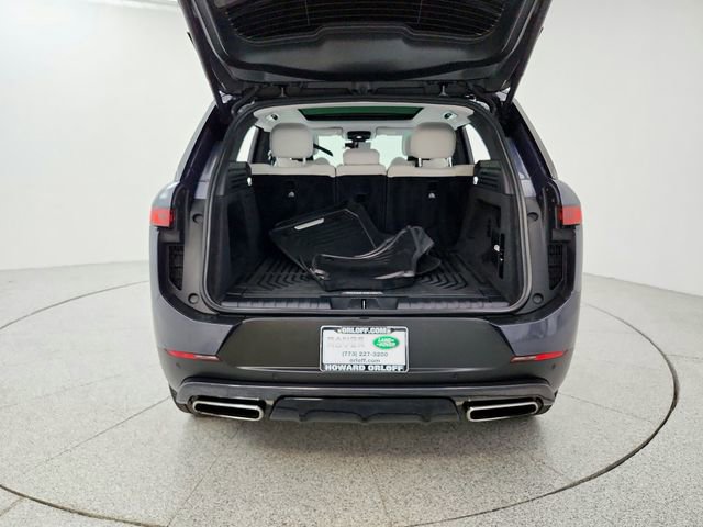 Certified 2024 Land Rover Range Rover Sport SE image 19