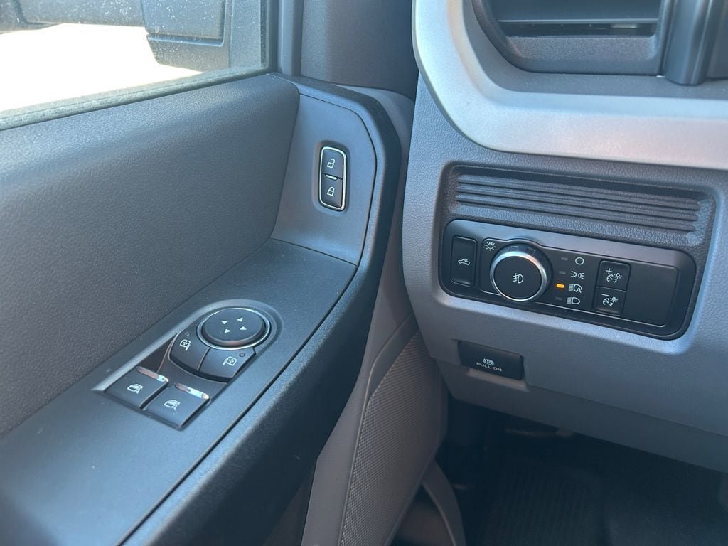 New 2026 Ford F550 4x4 Regular Cab Super Duty image 47