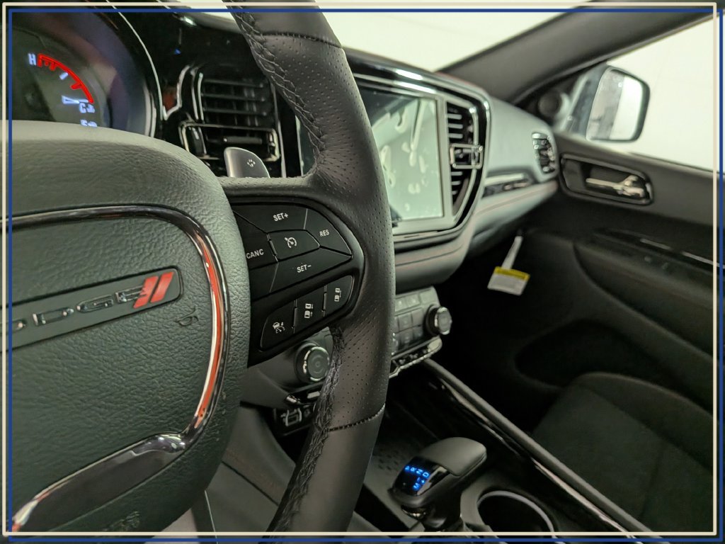 New 2026 Dodge Durango GT AWD/4WD image 23