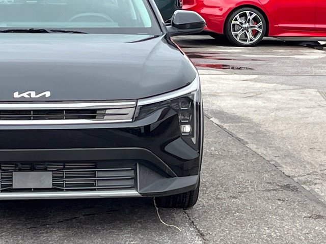Certified 2025 Kia K4 EX FWD image 16