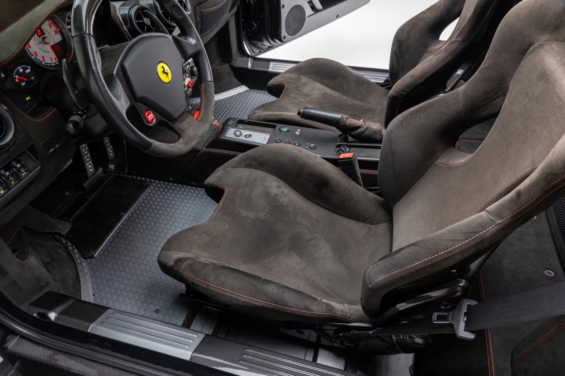 Used 2009 Ferrari F430 Scuderia RWD image 26
