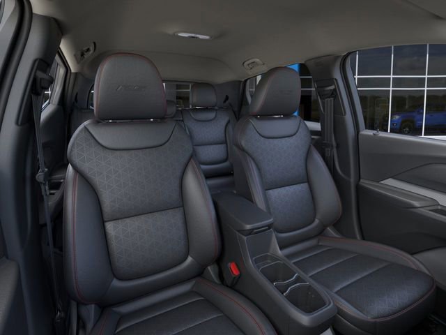 New 2027 Chevrolet Bolt RS image 17