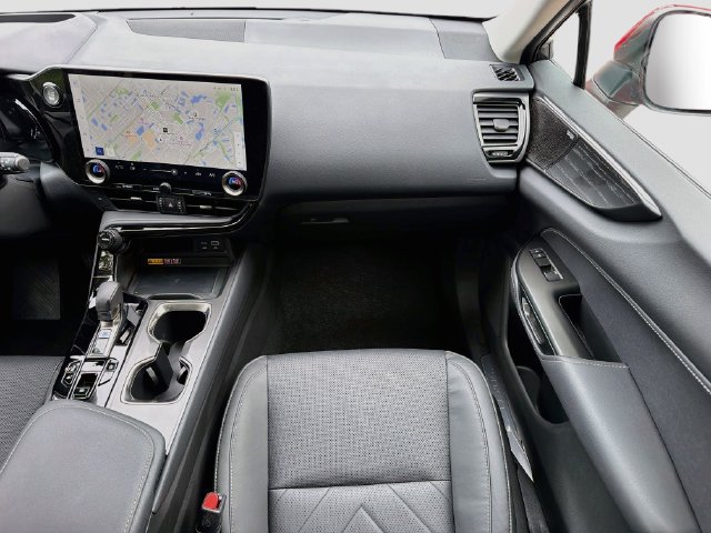 Used 2025 Lexus NX 350 AWD w/ Cold Area Package image 18