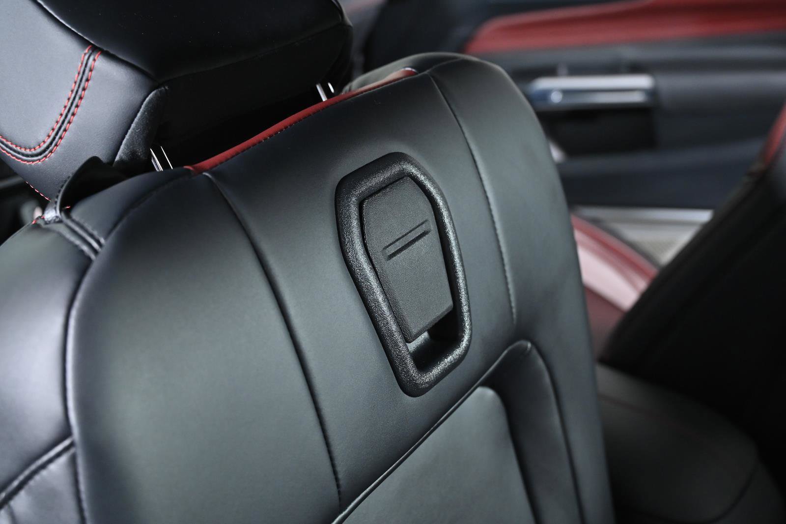 Used 2024 Ford Mustang GT Premium w/ GT Performance Package image 36