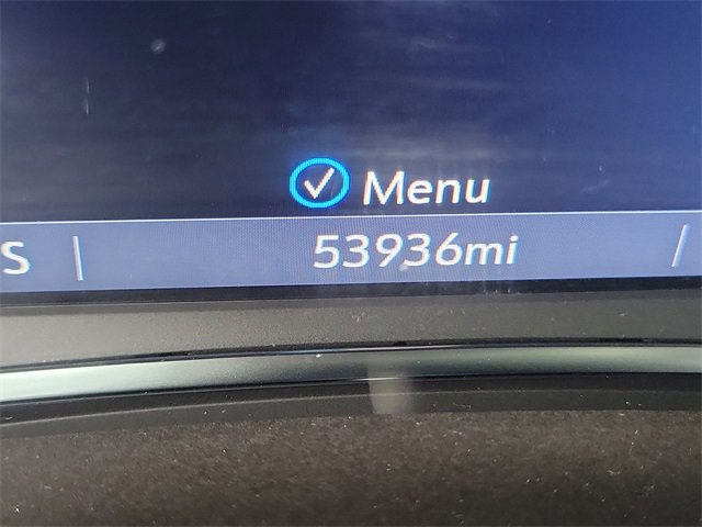 Used 2024 GMC Terrain SLT image 11