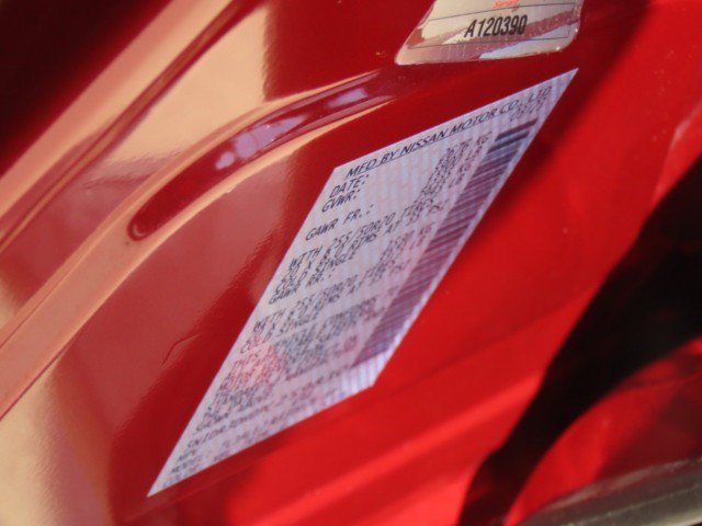 Used 2023 Nissan Pathfinder Platinum FWD image 32