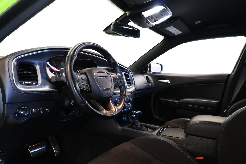 Used 2023 Dodge Charger Scat Pack w/ Daytona Edition Group RWD image 18