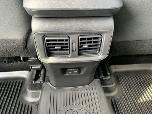 Used 2025 Toyota RAV4 XLE w/ Convenience Package image 32