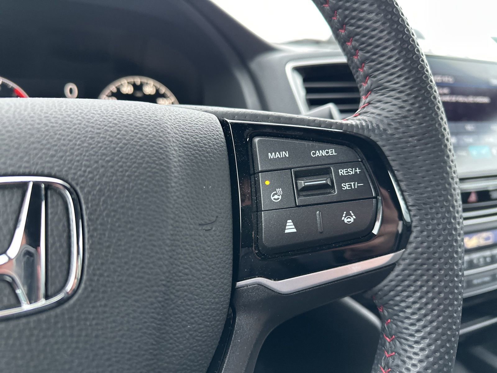 Used 2024 Honda Ridgeline Black Edition image 26