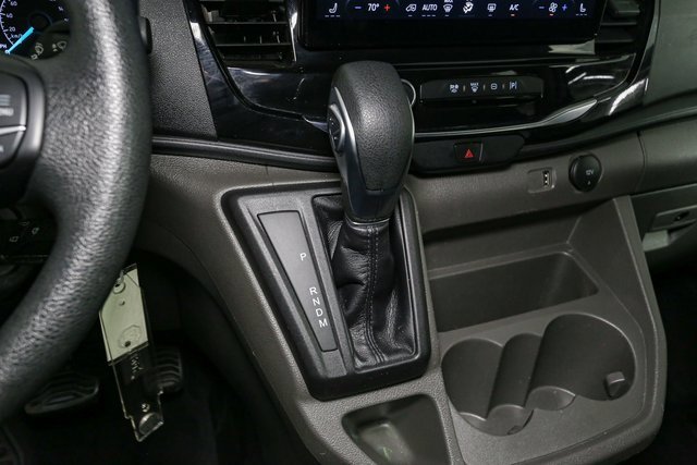 Used 2023 Ford Transit 350 XLT image 27