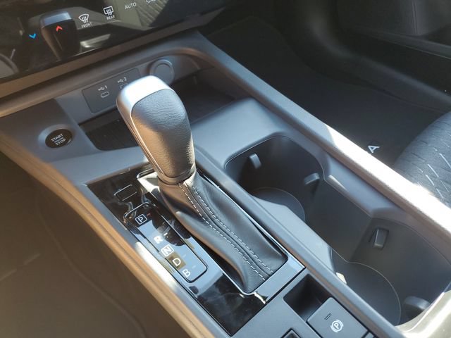 New 2027 Nissan Sentra SV w/ Floor Mat Package FWD image 30