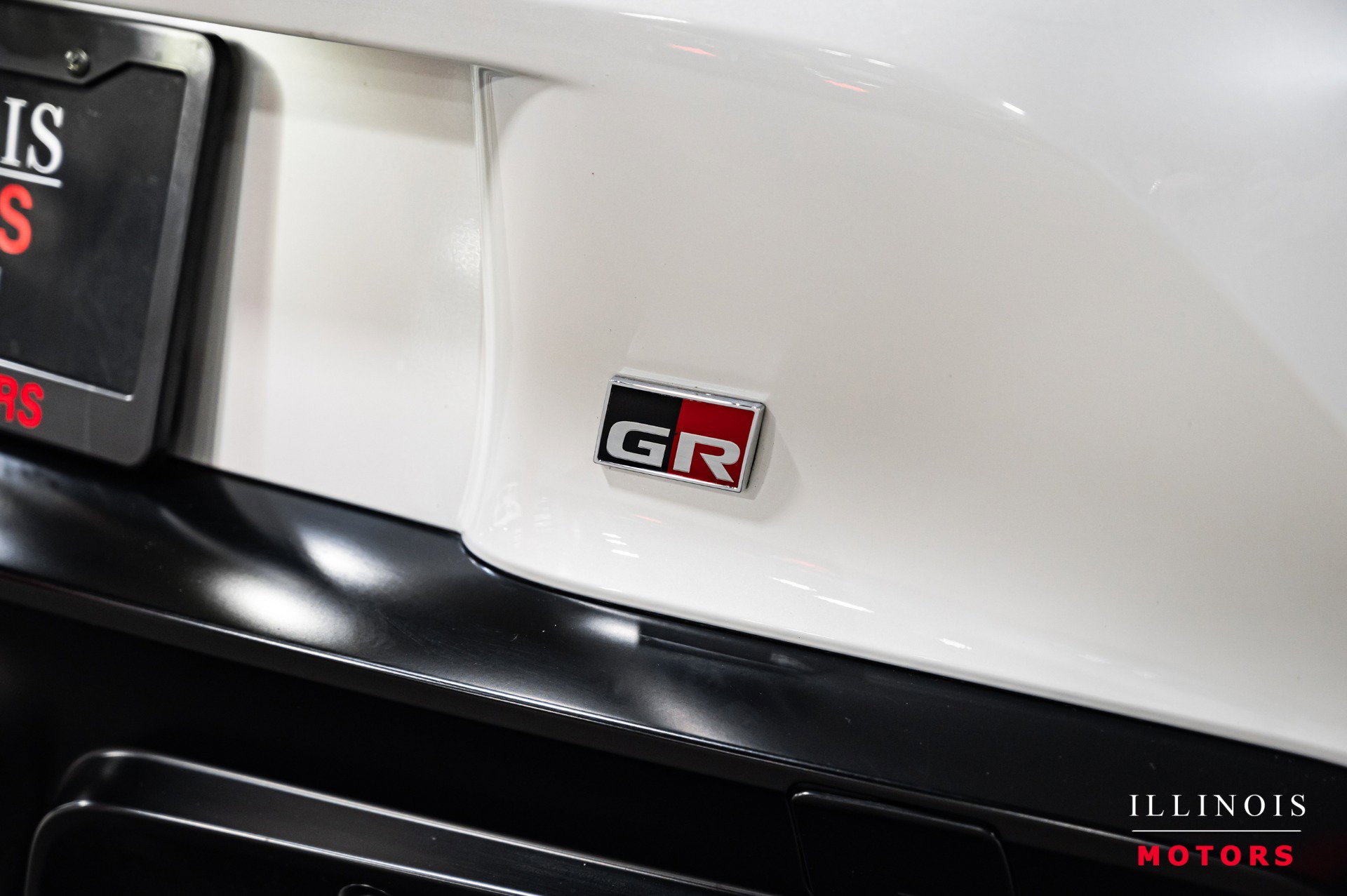 Used 2020 Toyota Supra Premium w/ Driver Assist Package image 14