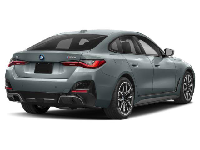 Used 2023 BMW i4 M50 AWD/4WD image 2