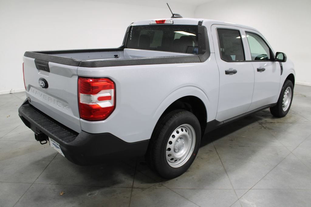 New 2025 Ford Maverick XL w/ 4K Tow Package image 8