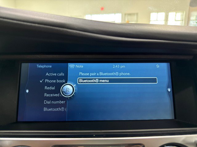 Used 2010 Rolls-Royce Ghost RWD image 76