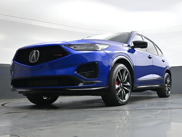 Used 2024 Acura MDX Type S image 34