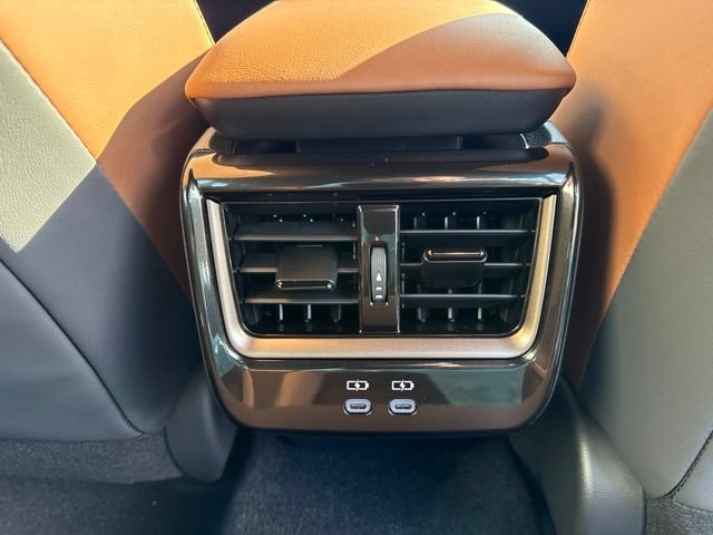 New 2026 Toyota Crown Signia w/ Advanced Technology Package AWD/4WD image 37
