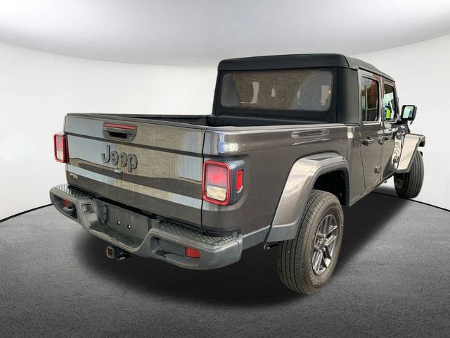 Used 2024 Jeep Gladiator Sport image 13