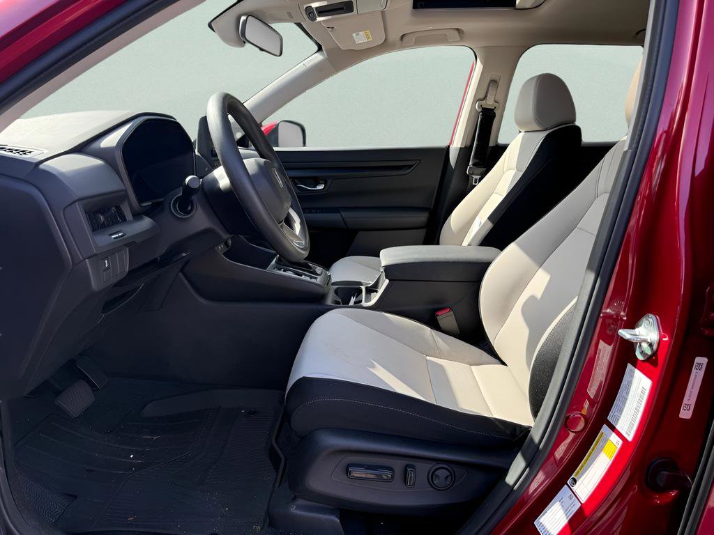 Used 2024 Honda CR-V EX image 9