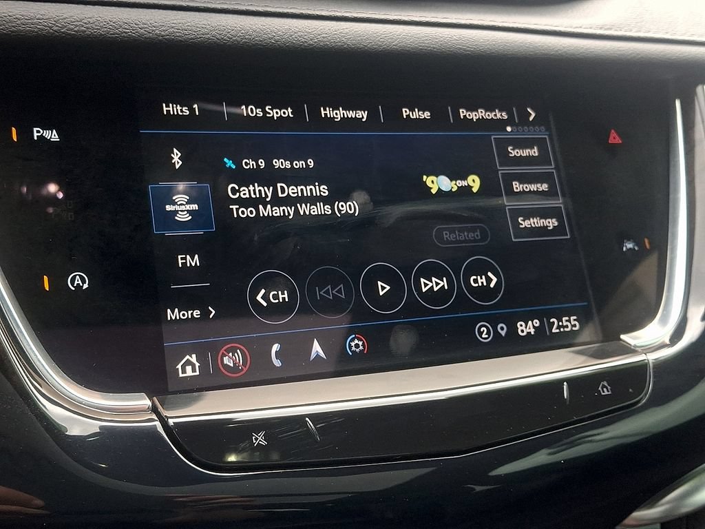 Used 2024 Cadillac XT6 Premium Luxury AWD/4WD image 19