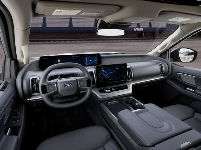 New 2027 Ford Expedition Max Platinum w/ Driver's Package RWD image 36