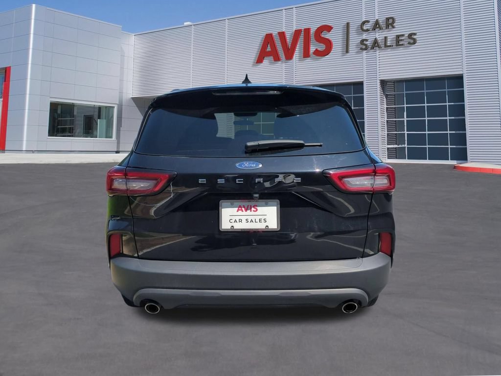 Used 2025 Ford Escape ST-Line FWD image 7