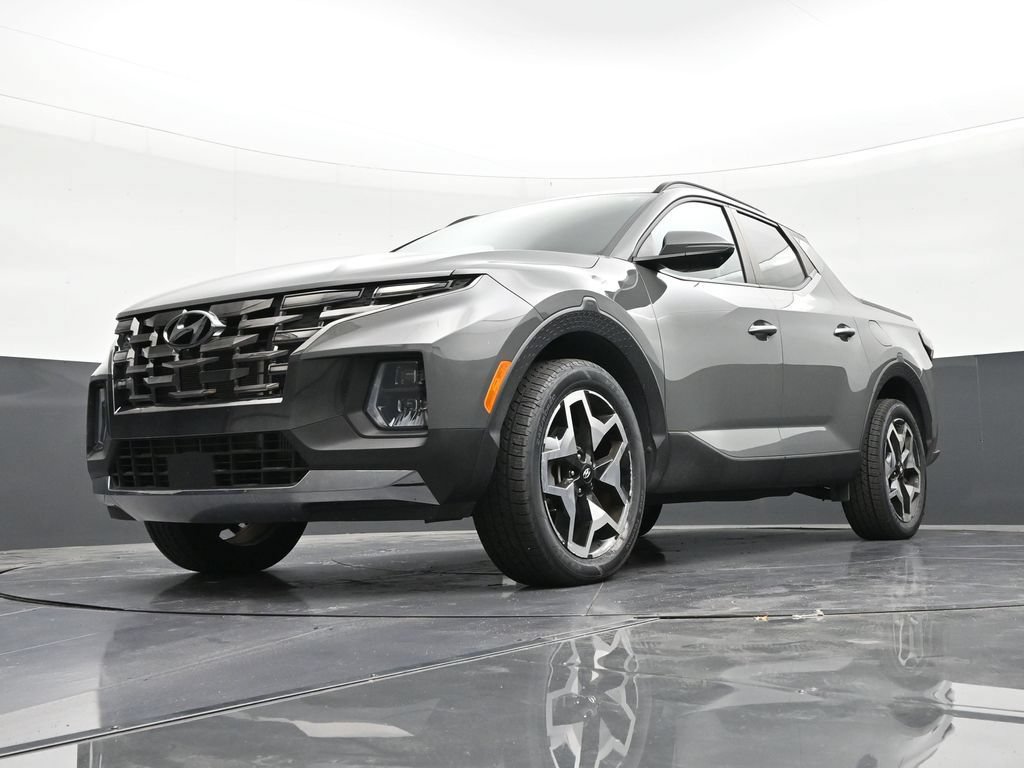 Used 2022 Hyundai Santa Cruz Limited AWD/4WD image 20