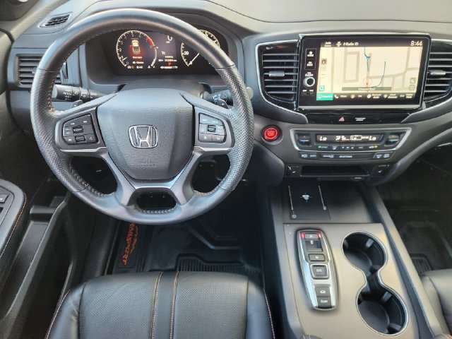 Used 2024 Honda Ridgeline TrailSport image 29