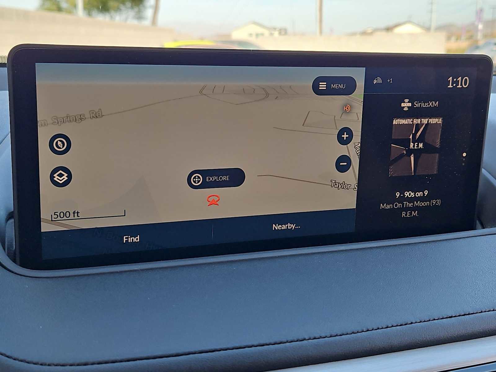 Used 2023 Acura MDX FWD w/ Technology Package image 29