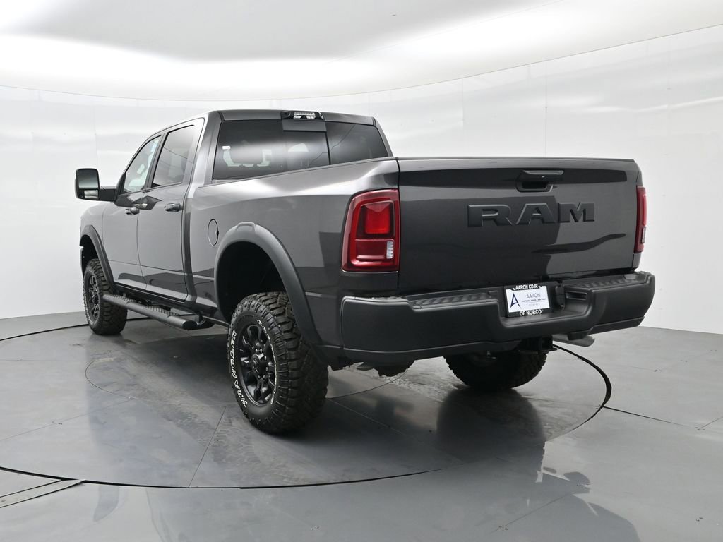 New 2026 RAM 2500 Power Wagon image 63