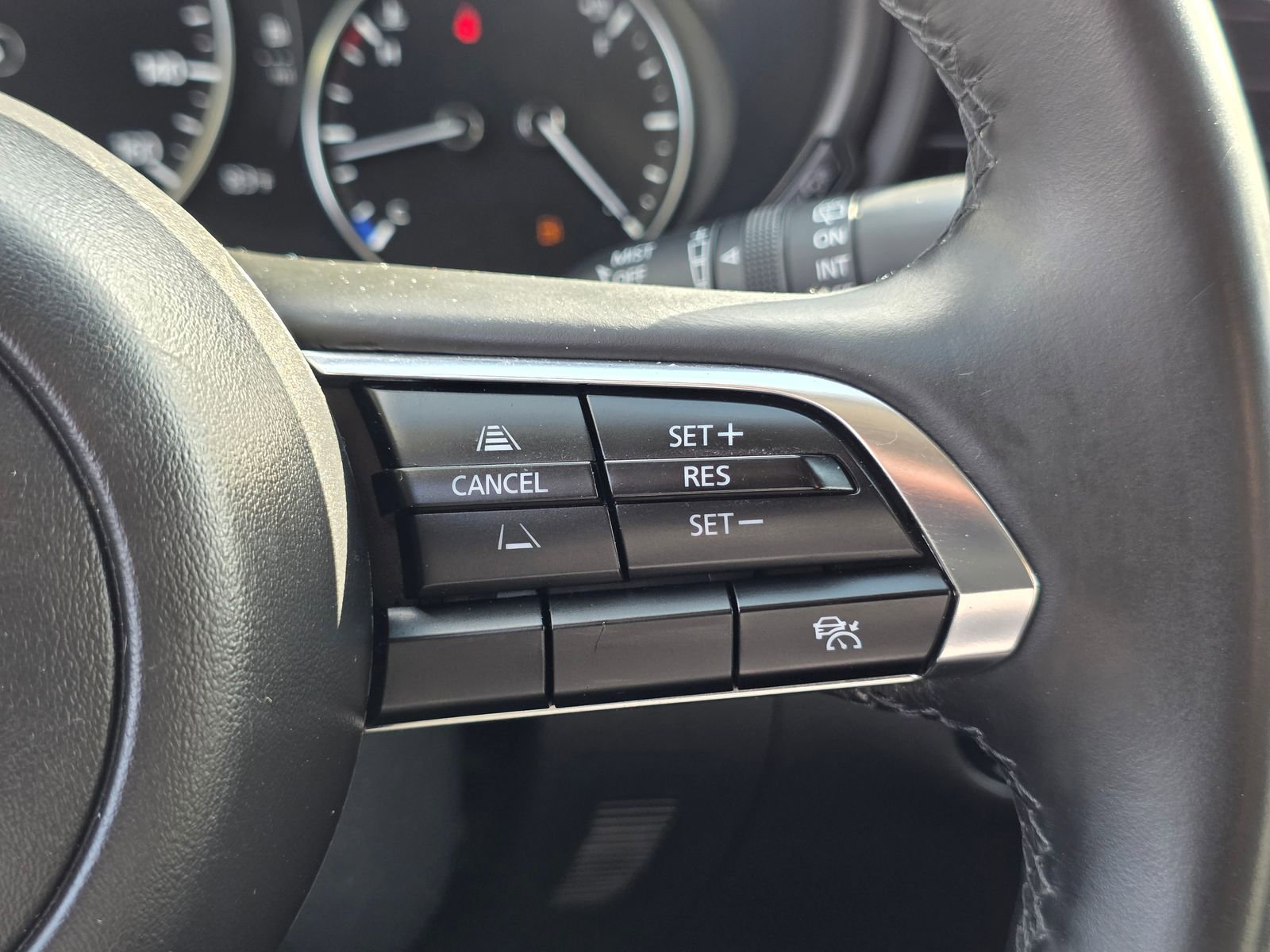 Used 2024 MAZDA CX-30 AWD 2.5 S w/ Select Sport Pkg image 25