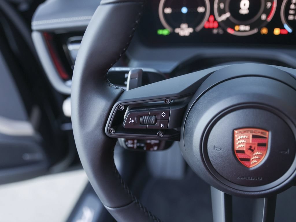 New 2026 Porsche Panamera 4 AWD/4WD image 19
