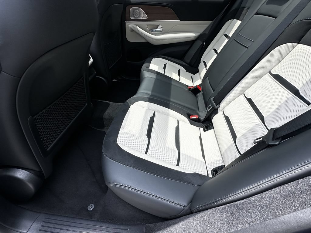 Certified 2024 Mercedes-Benz GLE 53 AMG 4MATIC image 24