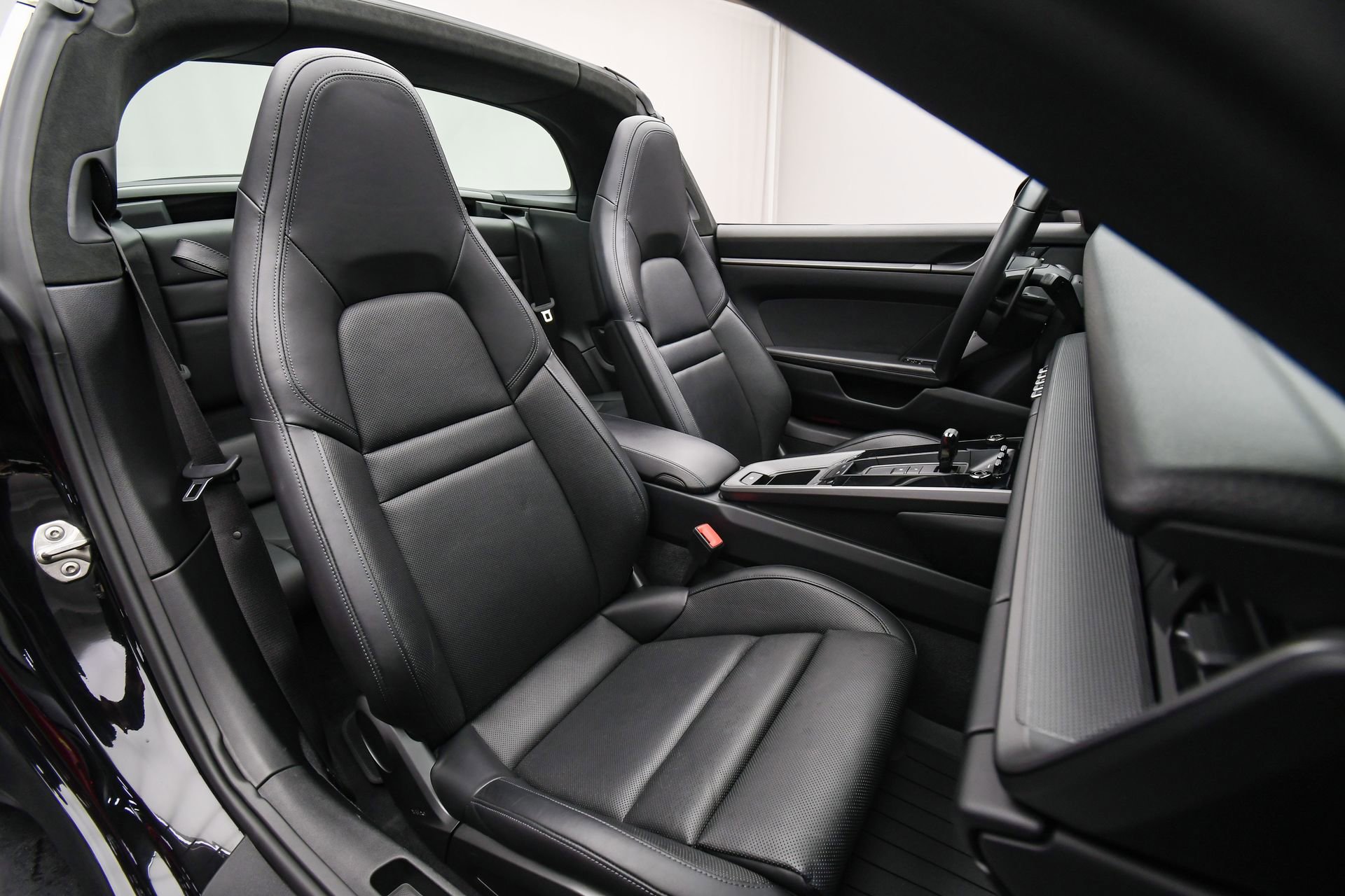 Used 2022 Porsche 911 Targa 4S image 15